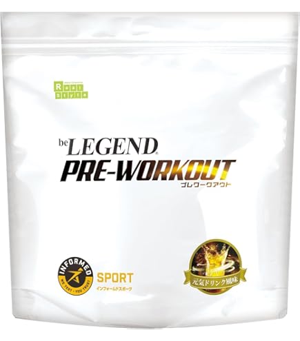 Amazon | プレシジョンEAA precisonEAA | バーサーカー | BCAA